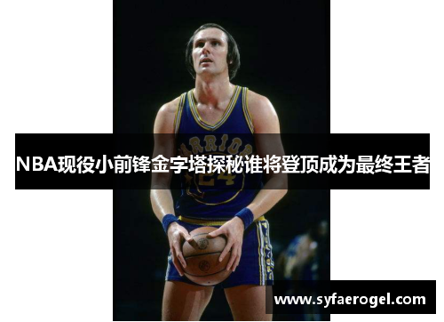 NBA现役小前锋金字塔探秘谁将登顶成为最终王者